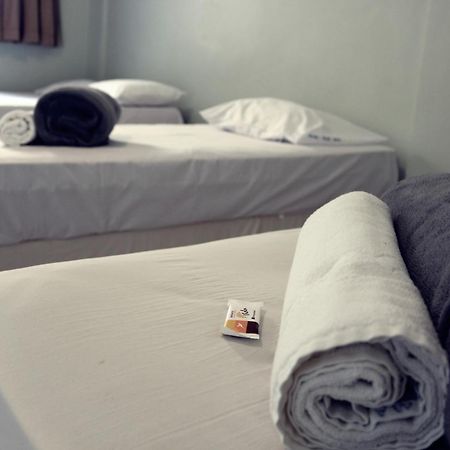 Hotel Mendes Azevedo Goiânia Dış mekan fotoğraf