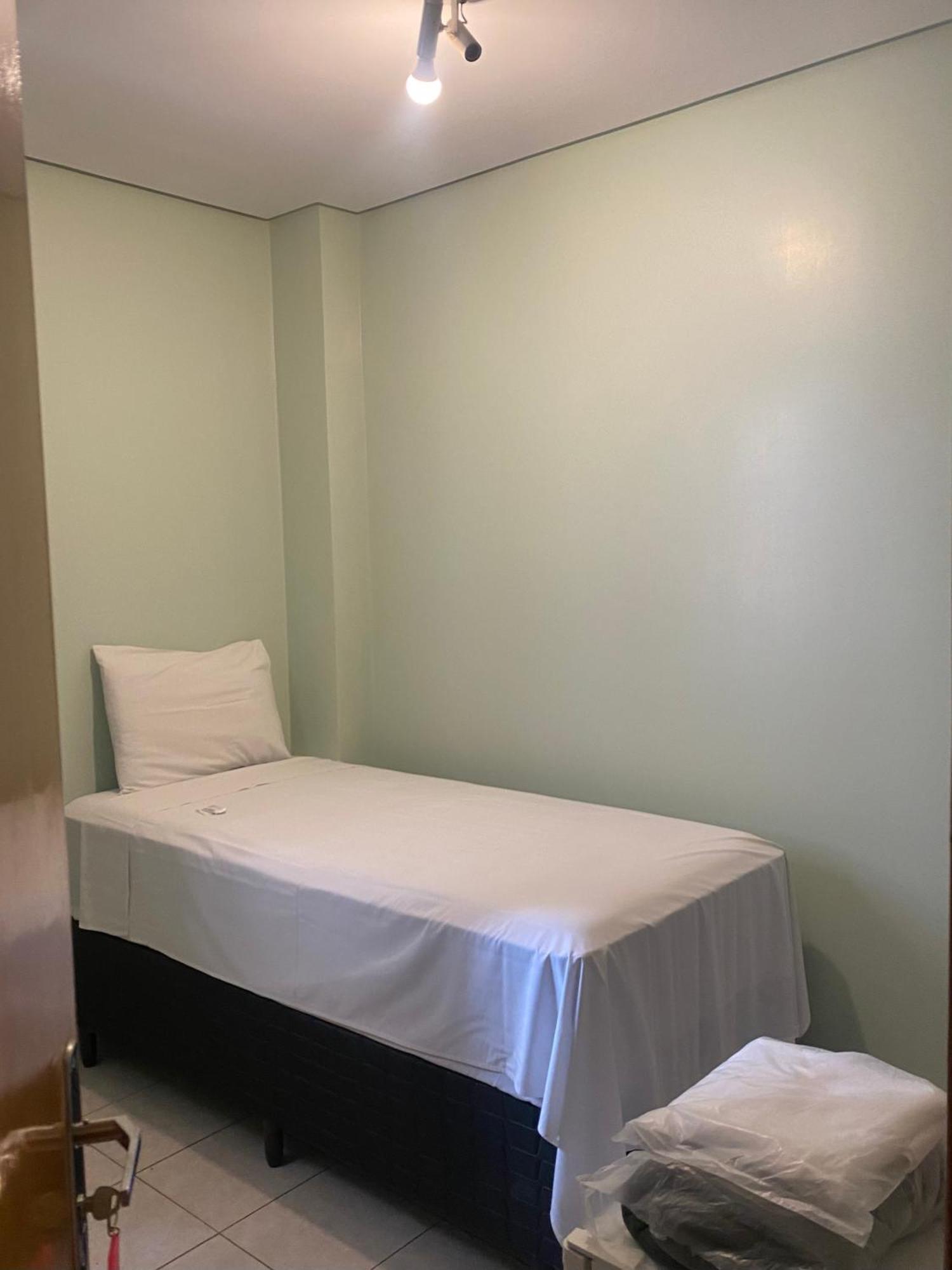 Hotel Mendes Azevedo Goiânia Dış mekan fotoğraf