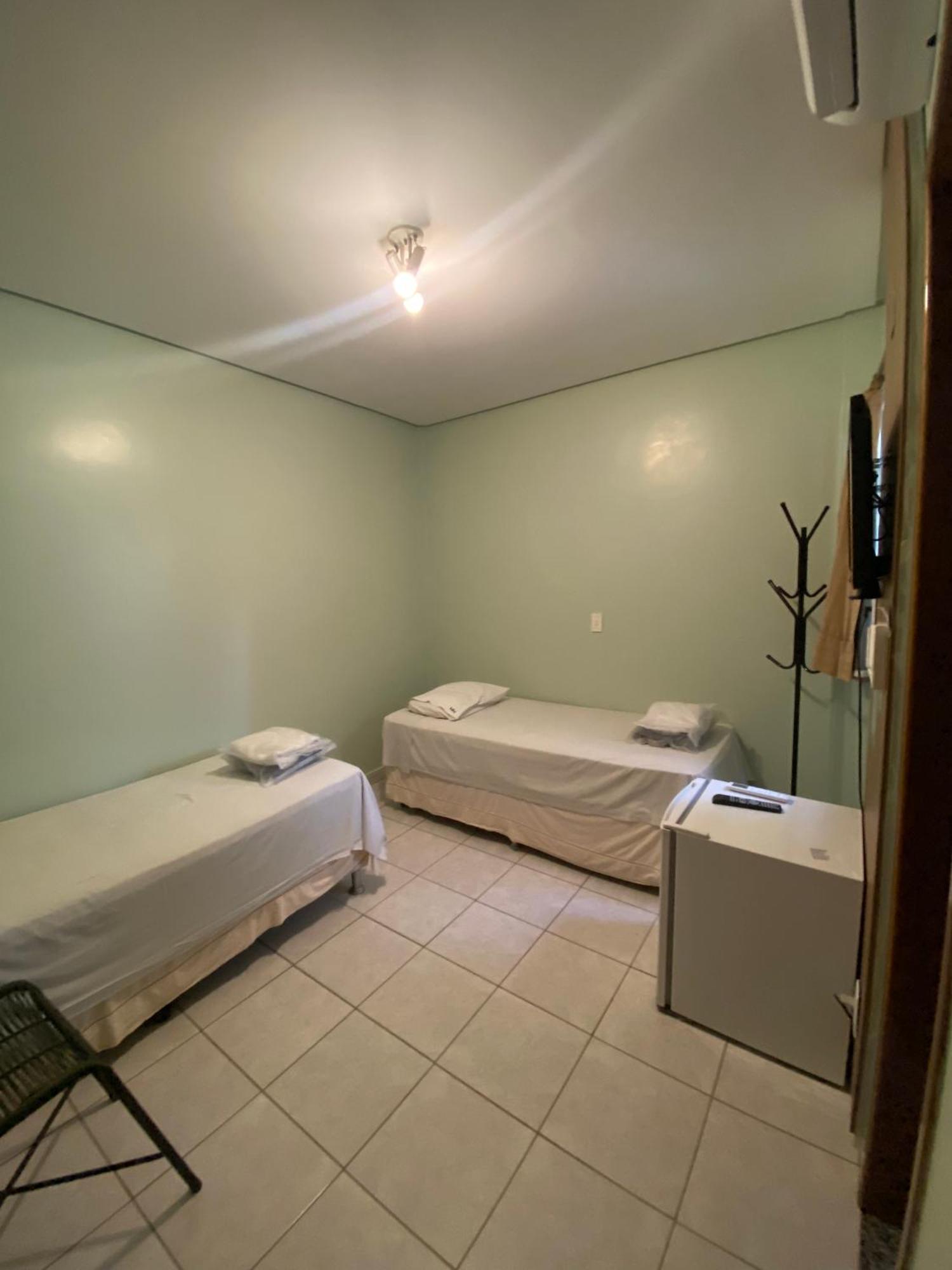 Hotel Mendes Azevedo Goiânia Dış mekan fotoğraf