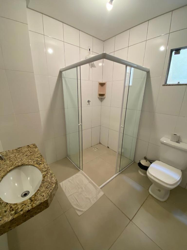Hotel Mendes Azevedo Goiânia Dış mekan fotoğraf